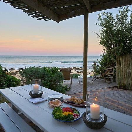 Soul Searchers Jeffreys Bay Kültér fotó