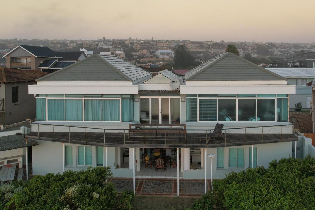 Soul Searchers Jeffreys Bay Kültér fotó
