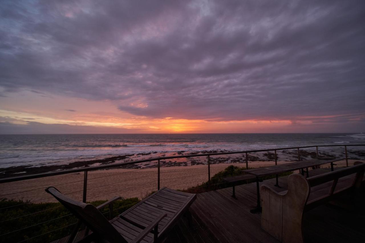Soul Searchers Jeffreys Bay Kültér fotó