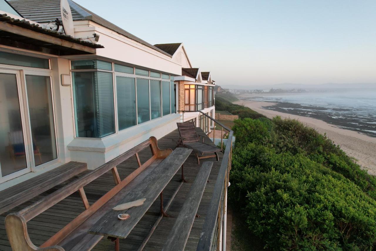 Soul Searchers Jeffreys Bay Kültér fotó