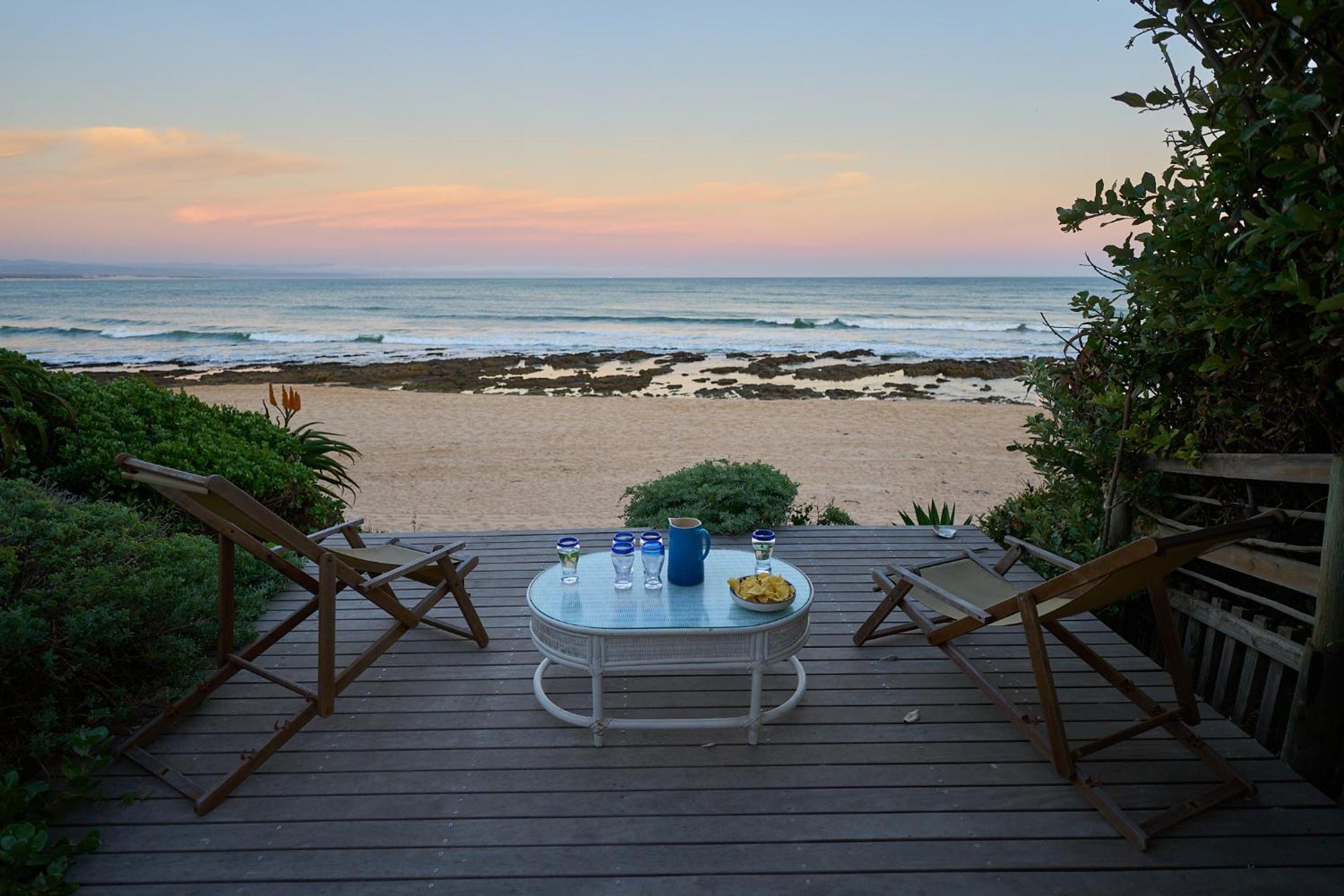 Soul Searchers Jeffreys Bay Kültér fotó