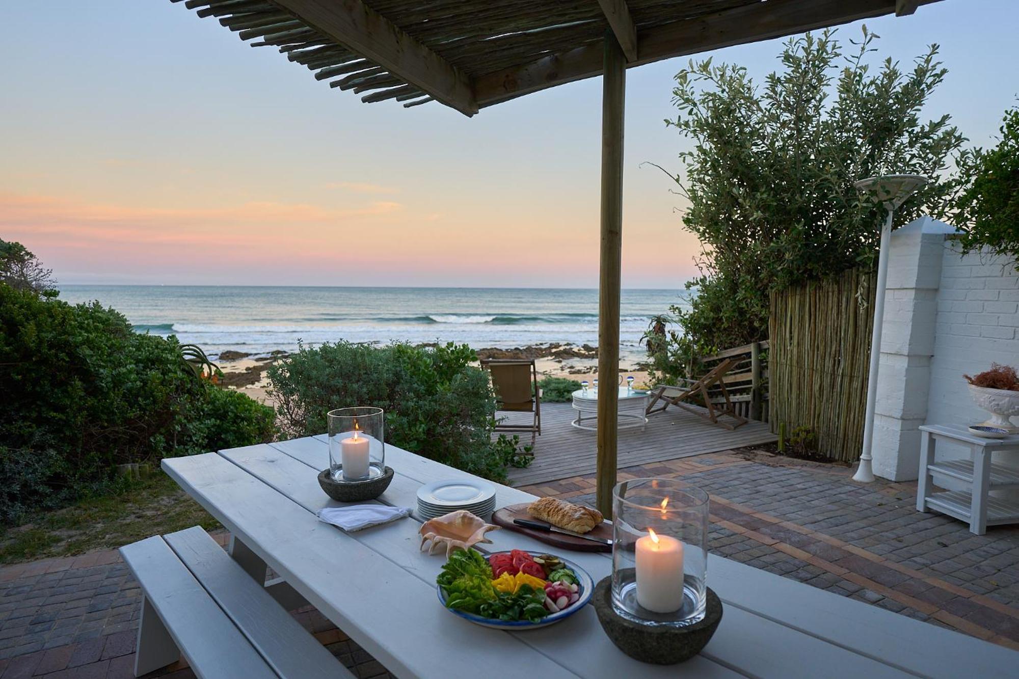 Soul Searchers Jeffreys Bay Kültér fotó