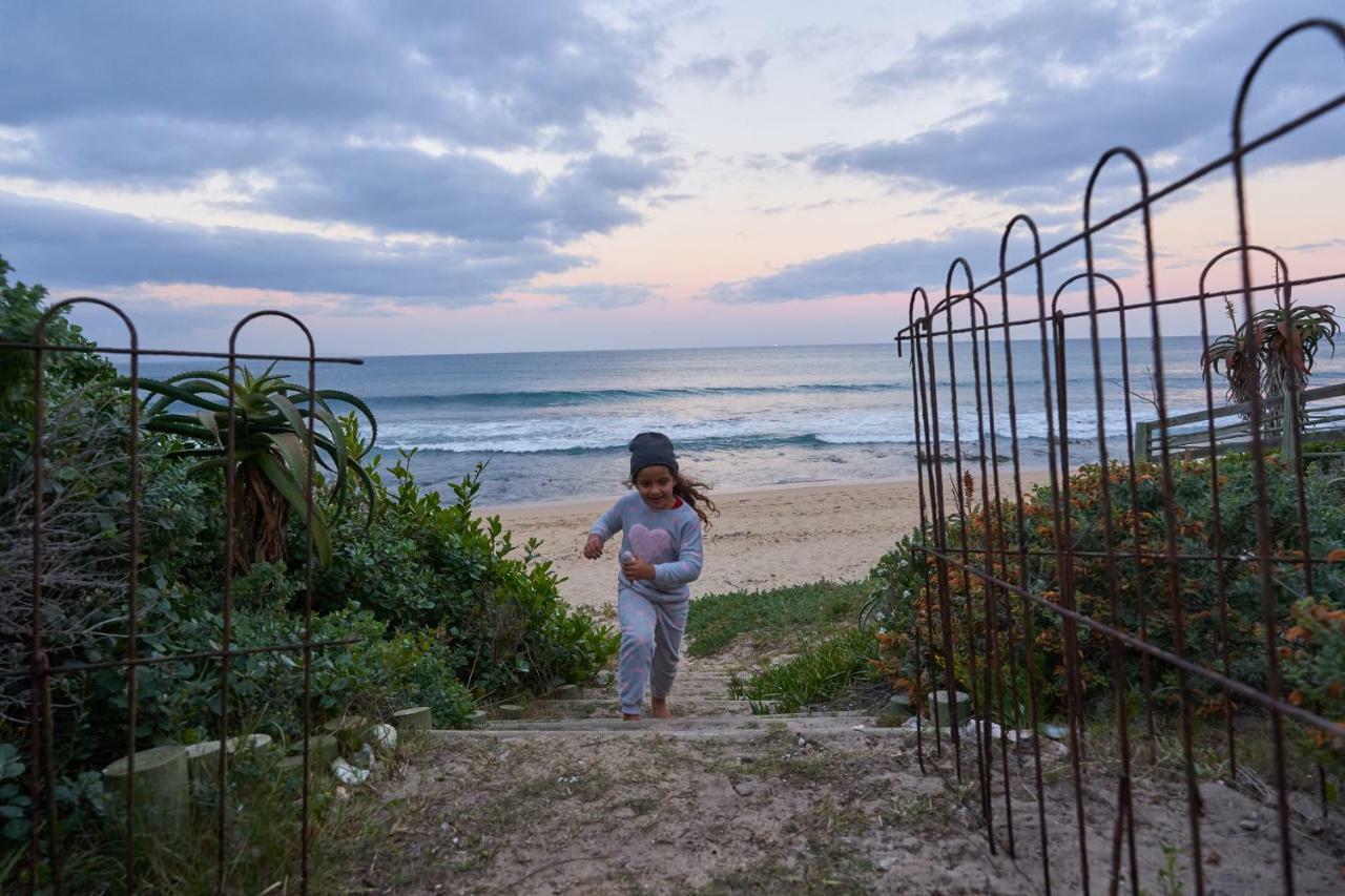 Soul Searchers Jeffreys Bay Kültér fotó