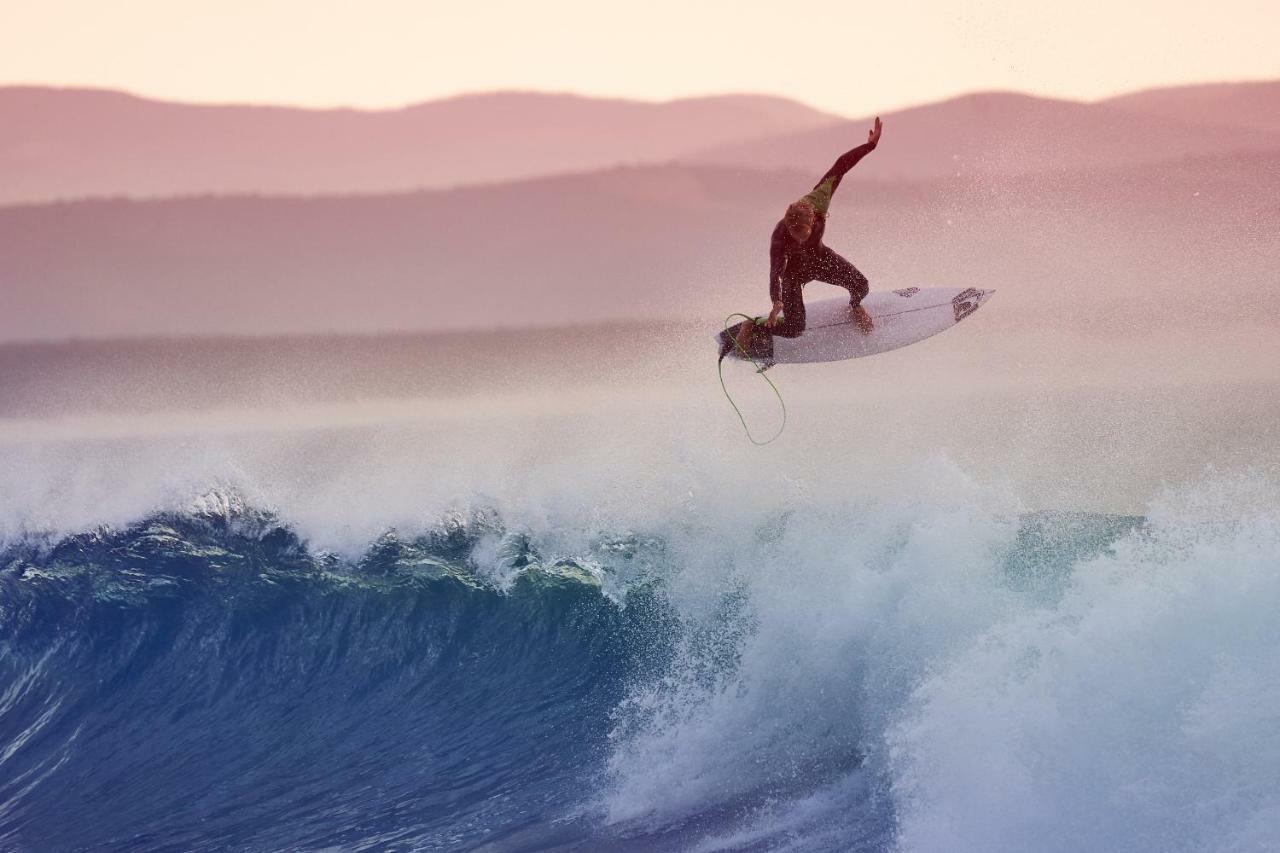 Soul Searchers Jeffreys Bay Kültér fotó